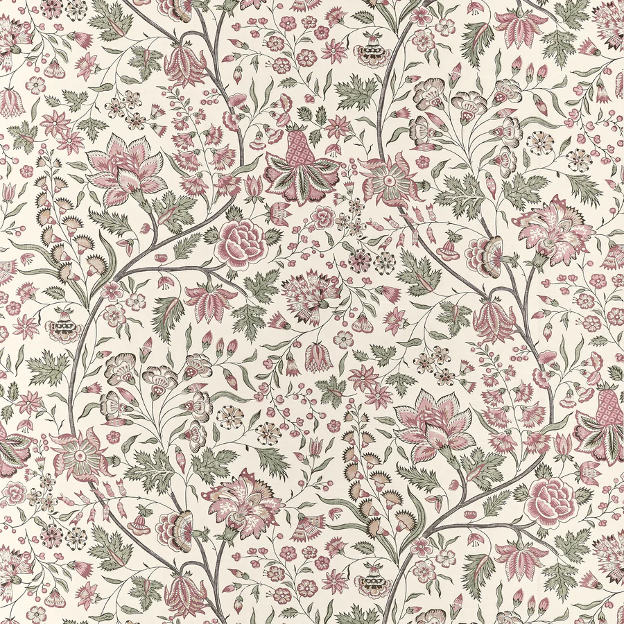 Af10725 | Francois, Blush - Anna French Fabric