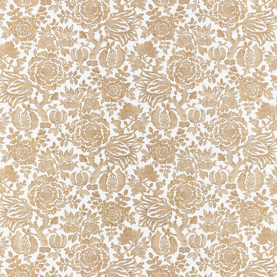 Af10731 | Sigourney, Gold - Anna French Fabric
