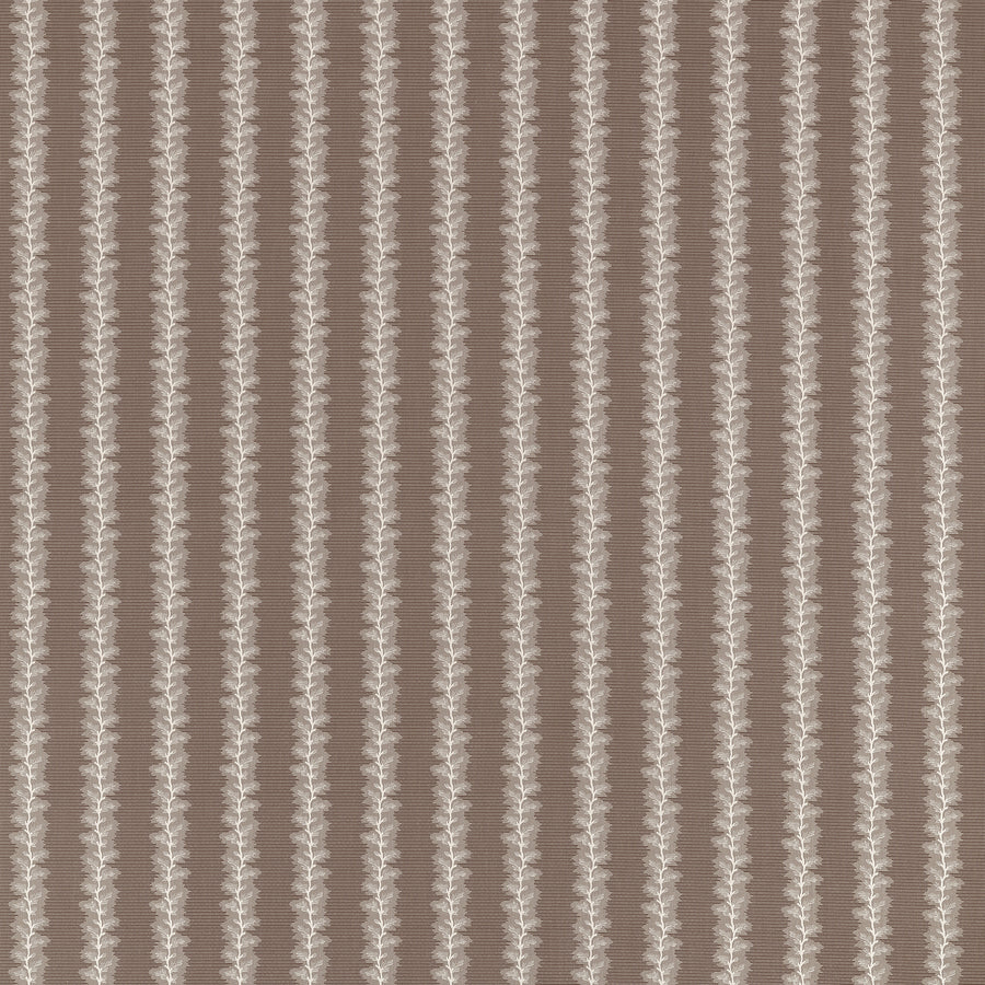 Af10770 | French Stripe, Brown - Anna French Fabric