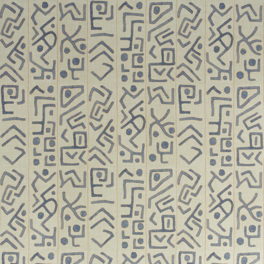 Am100482.516.0 | Trojan Outdoor, Andrew Martin Argonaut Indoor/Outdoor - Kravet Couture Fabric