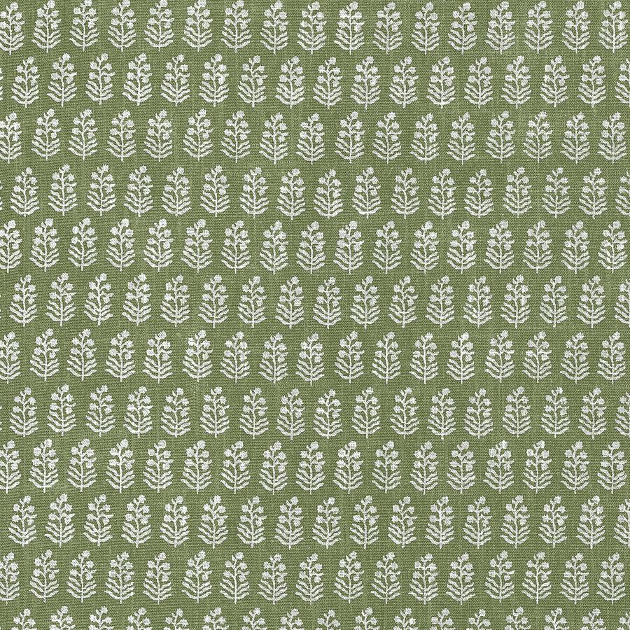 At10748 | Chloe, Green - Anna French Wallpaper