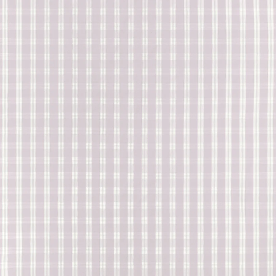Aw10706 | Payton Check, Lavender - Anna French Fabric