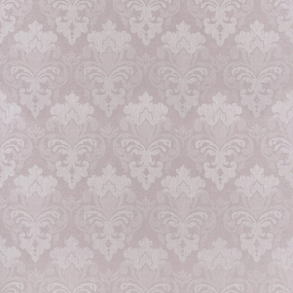 AW16119 | Belvedere Fabric Book, Darcey Damask, Lavender - Anna French Fabric