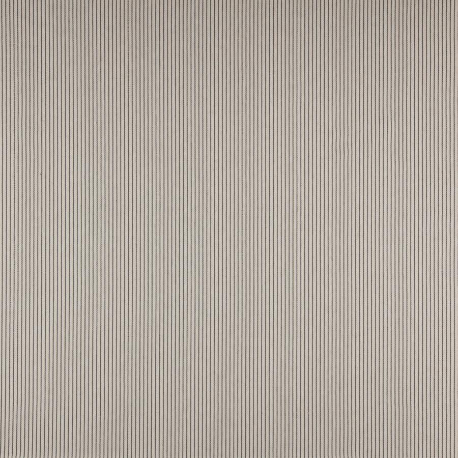 Bibury | # 633 Charcoal - Maxwell Fabric