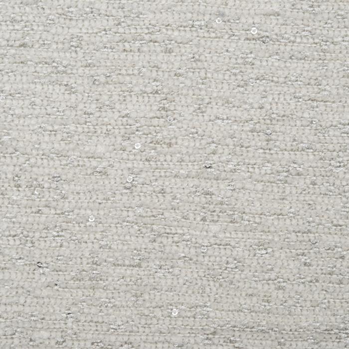 Dg-10323.020.0 | Starlight, Snow - Donghia Fabric