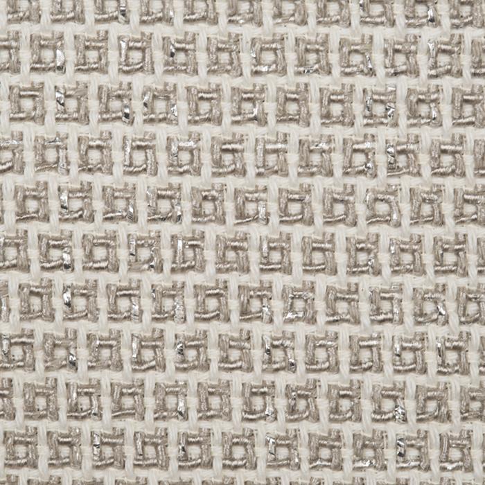 Dg-10324.010.0 | Sundance, Silver - Donghia Fabric