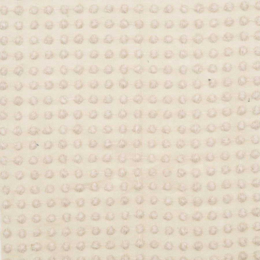 Dg-10355.008.0 | Dot, Linen - Donghia Fabric
