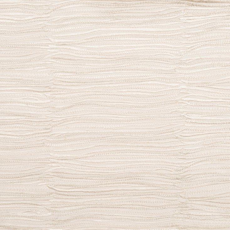 Dg-10359.010.0 | Tightrope, Pearl - Donghia Fabric