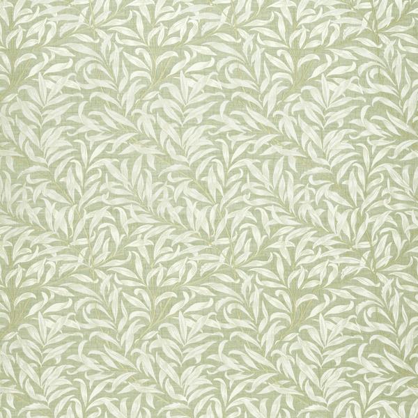 F1747/03.Cac.0 | Willow Boughs Jacquard, William Morris Weaves - Clarke And Clarke Fabric