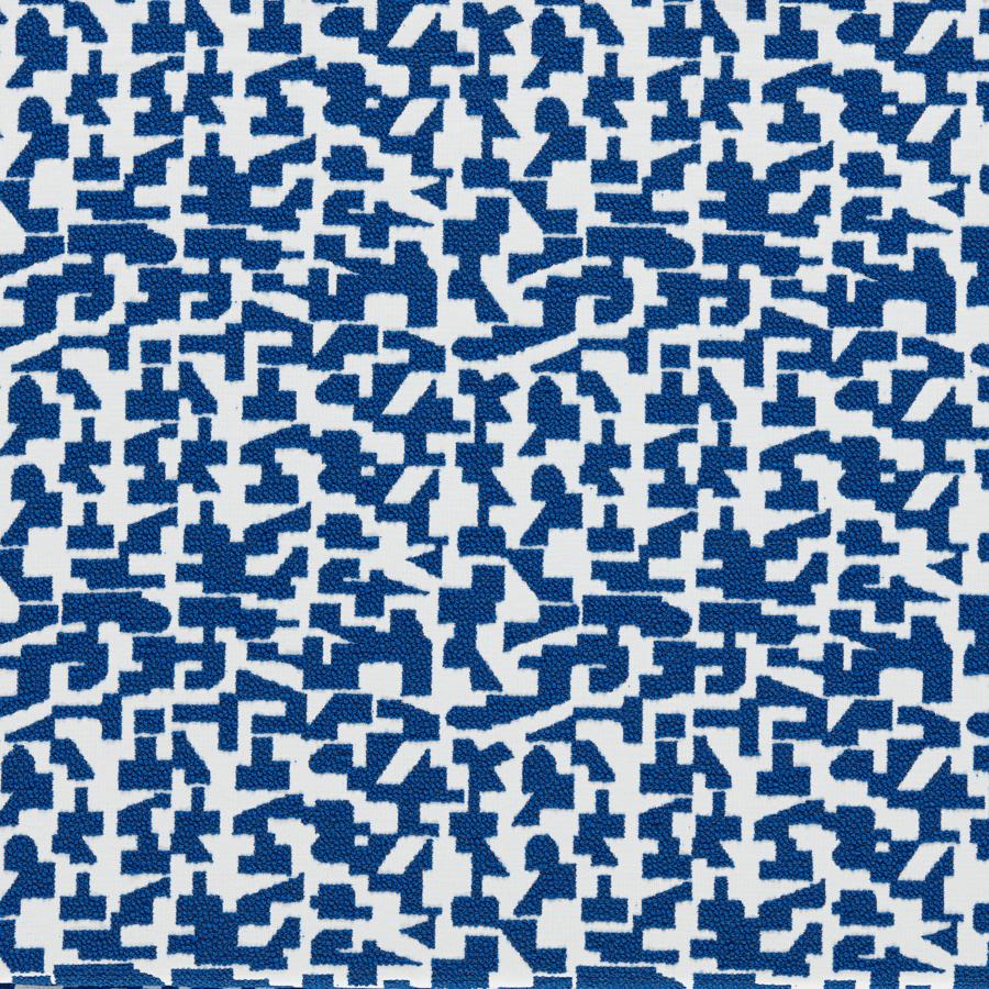 F1796/01.Cac.0 | Kaleia, Alfresco Indoor Outdoor Weaves - Clarke And Clarke Fabric