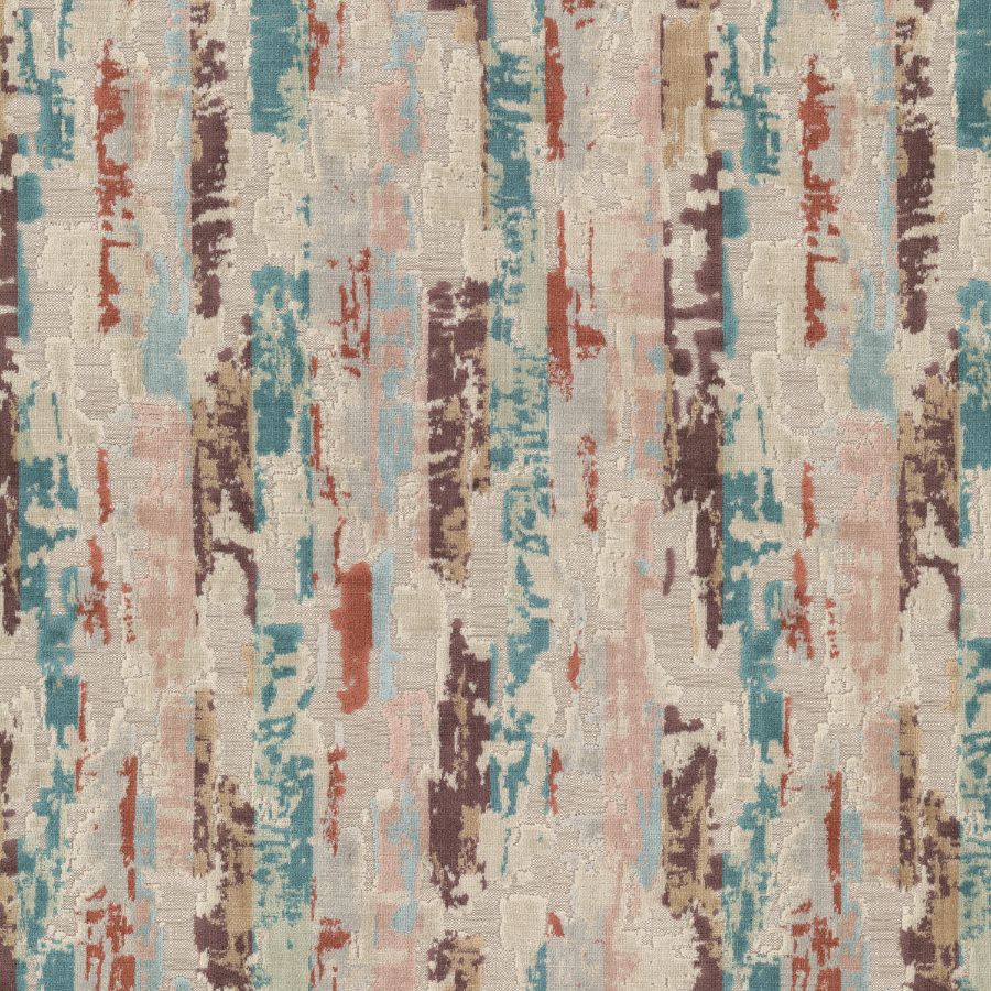 Graffiti 1 Fiesta - Stout Fabric