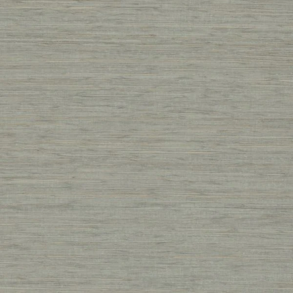 Grl88020 | Natural Palette Resource, Painted Hemp Light Grey - Ronald Redding Wallpaper