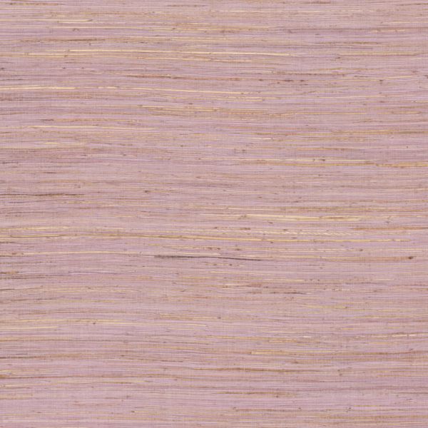 Grl88470 | Natural Palette Resource, Multicolored Hemp Rose Bisque - Ronald Redding Wallpaper