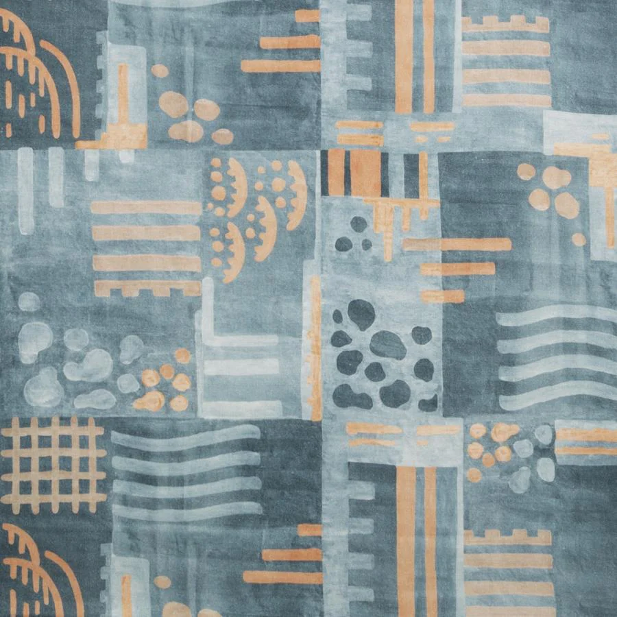 Gwf-3842.517.0 | Veda, Kelly Wearstler Tela - Lee Jofa Modern Fabric