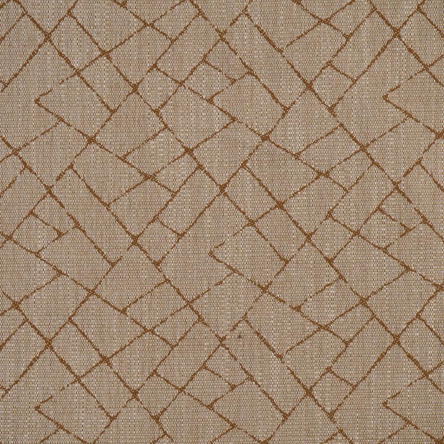 Hewes | # 847 Nutmeg - Maxwell Fabric