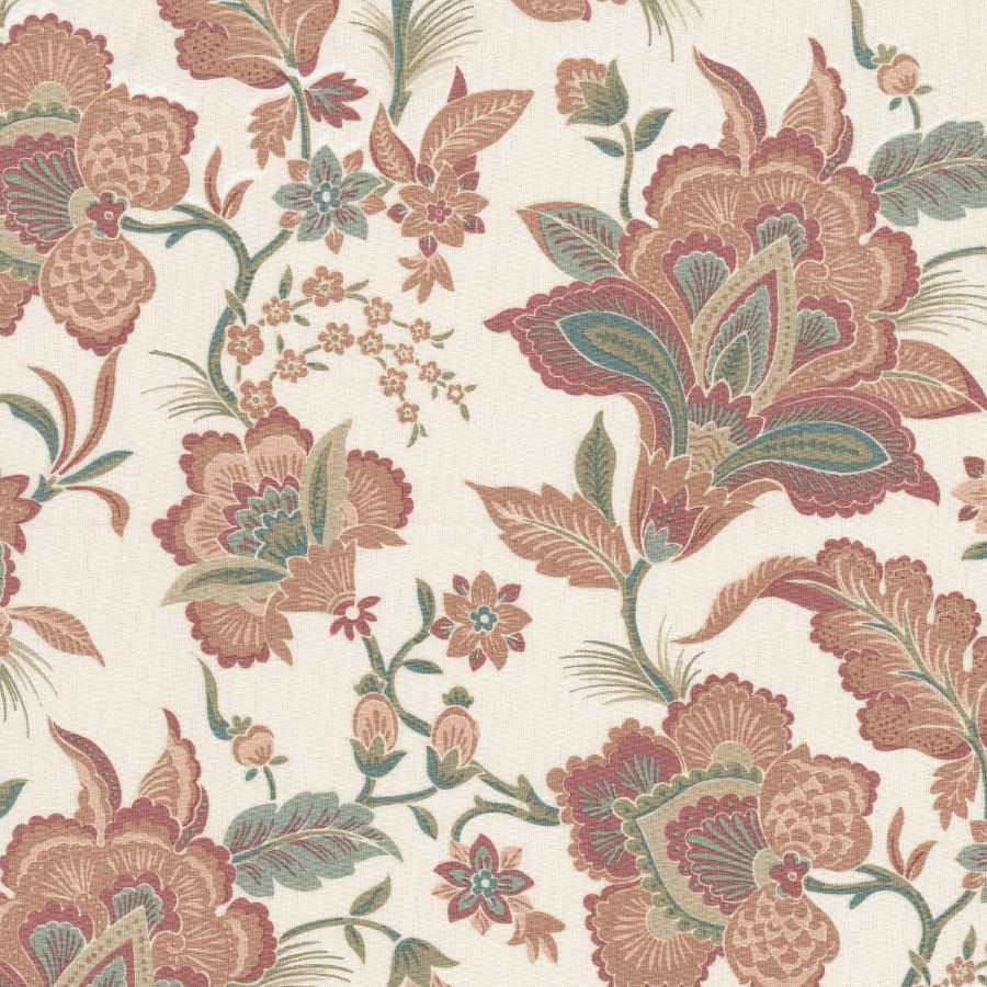 Jabot 4 Sunset - Stout Fabric