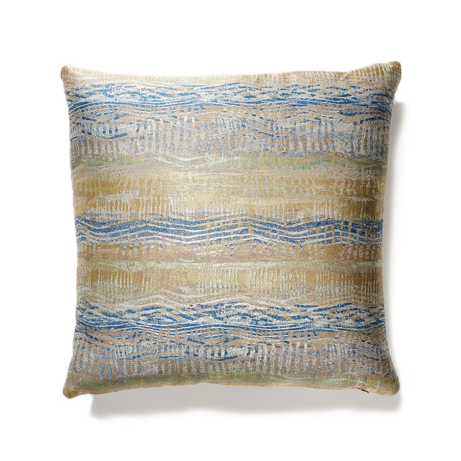 JMCERESPILL0068 | Ceres, Galaxy - Scalamandre Pillows
