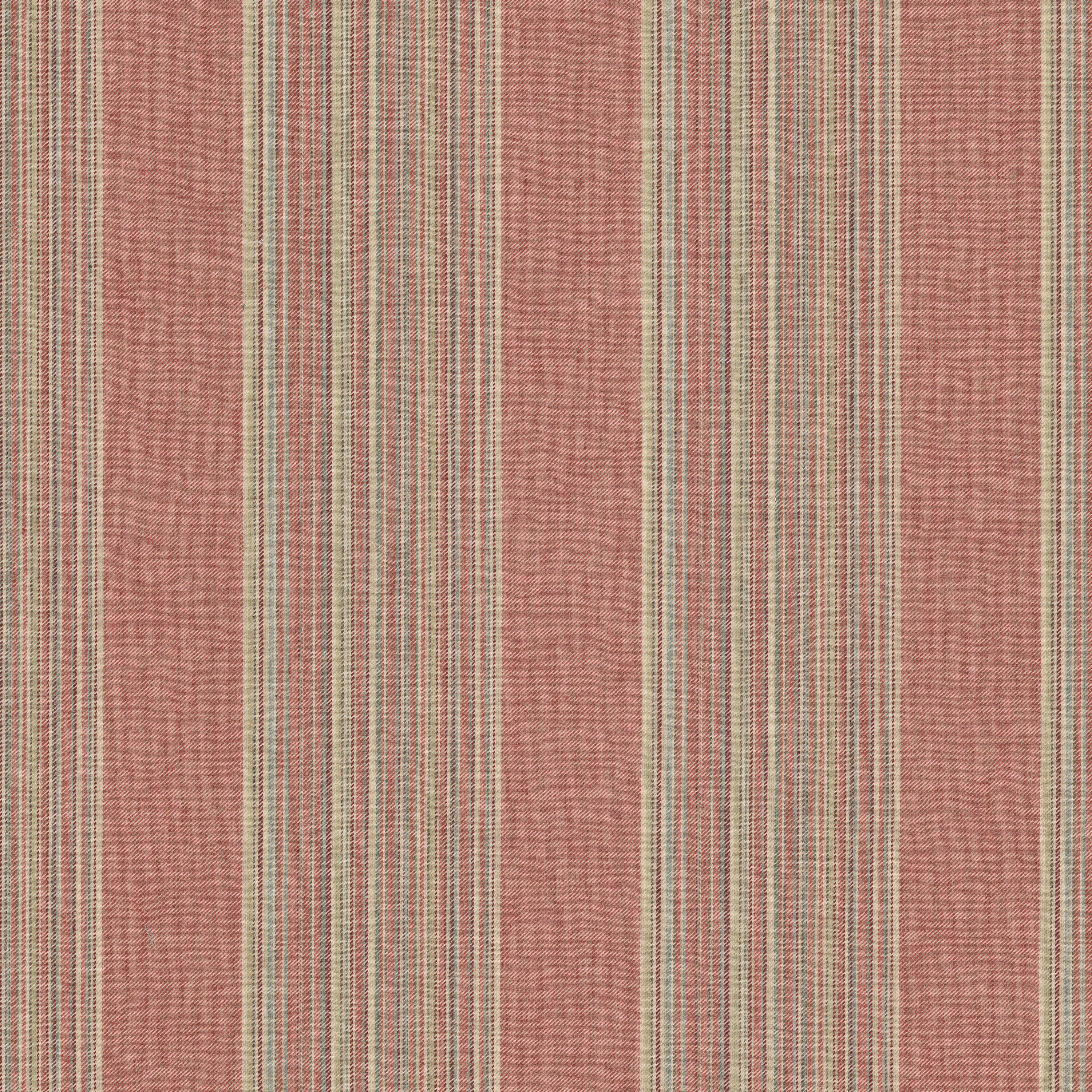 Kalinda 2 Cranberry - Stout Fabric