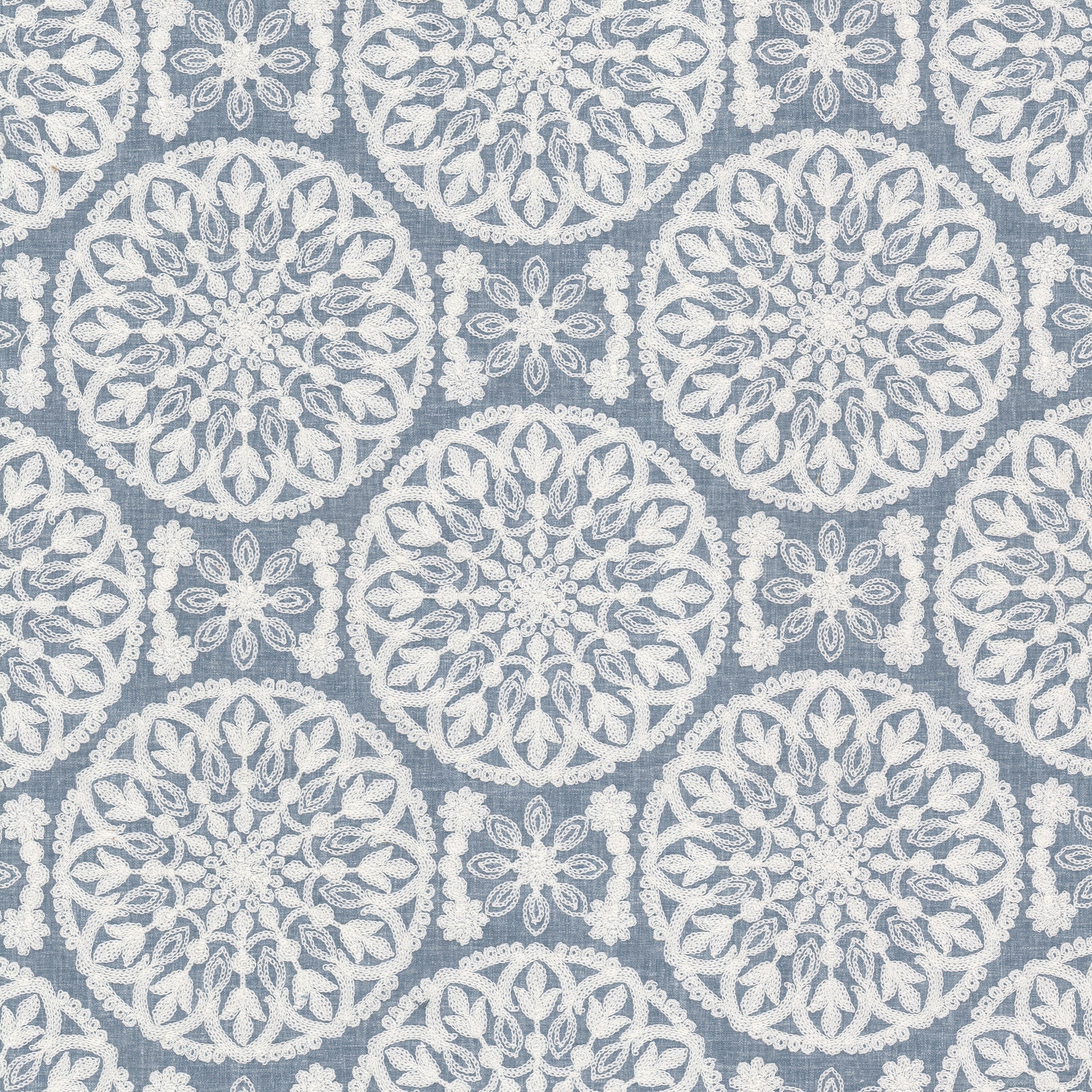 Keystone 2 Cornflower - Stout Fabric