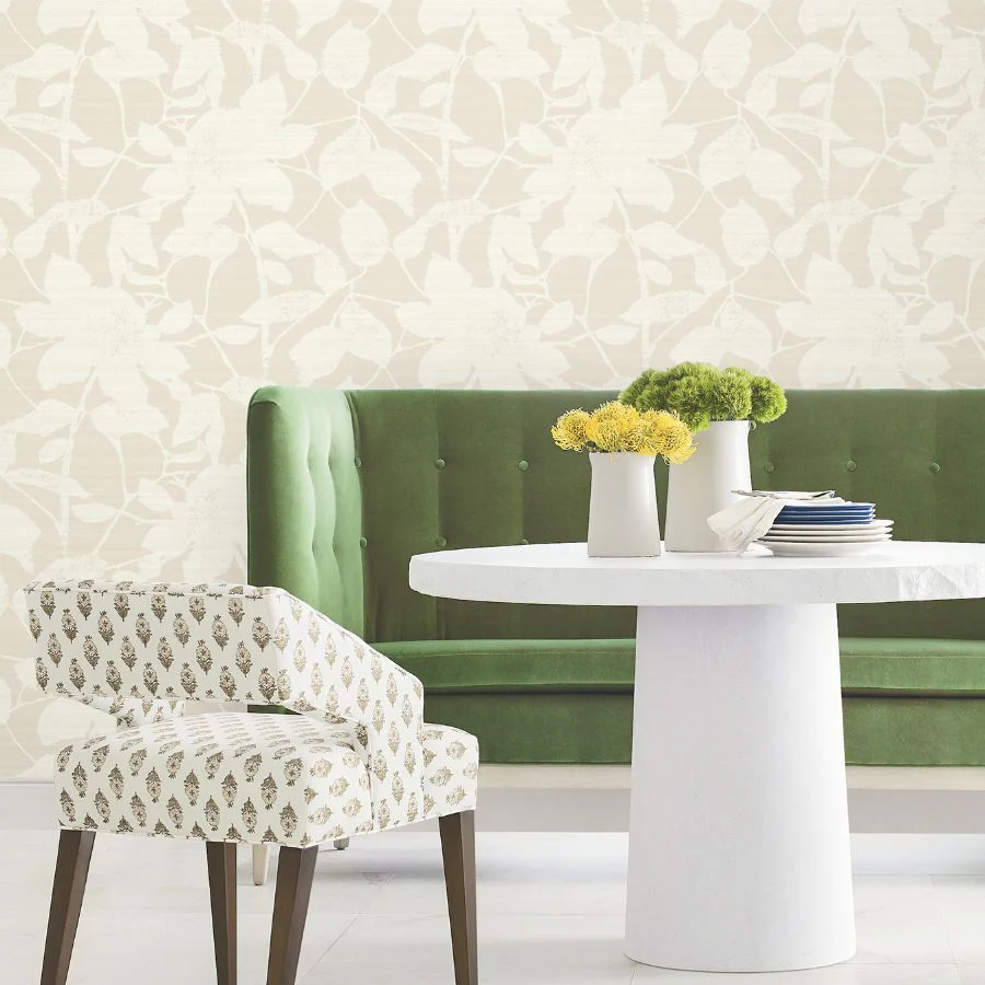 Ll3211 | Layered Luxe, Solange - Antonina Vella Wallpaper - Image 3