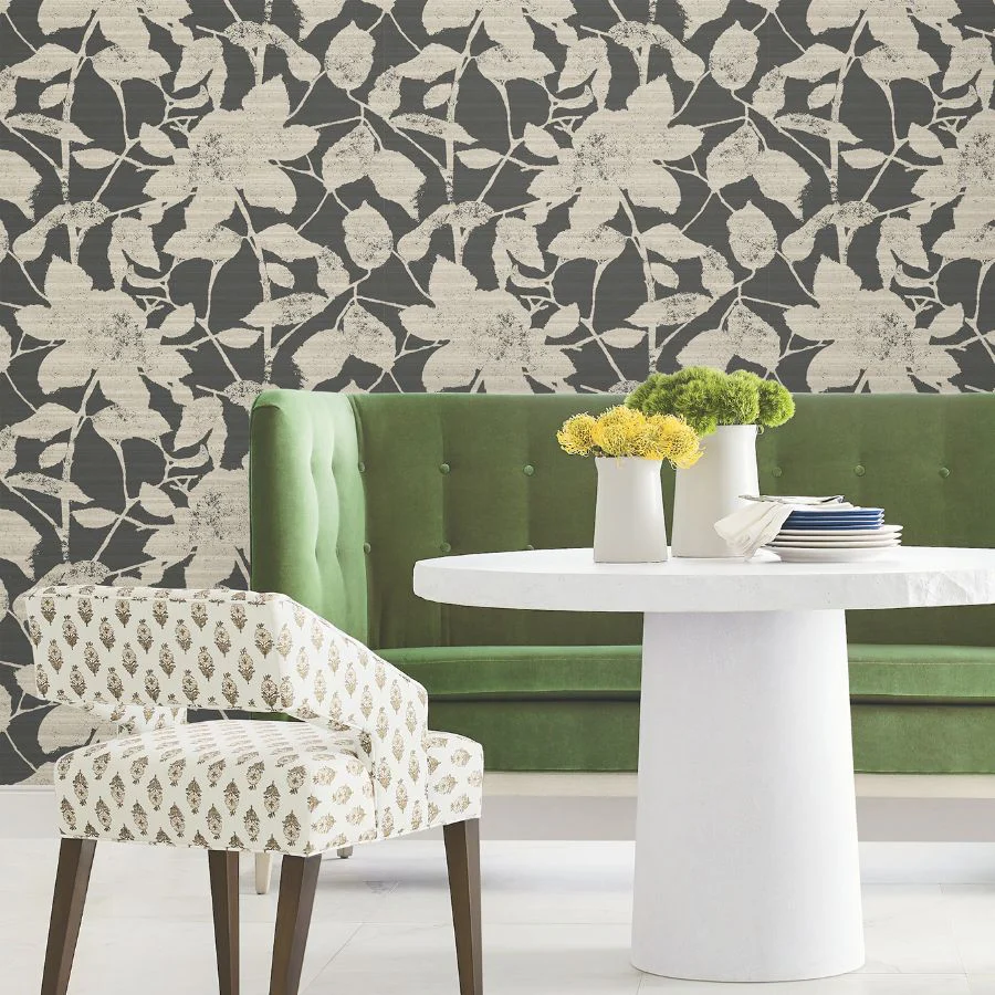 Ll3213 | Layered Luxe, Solange - Antonina Vella Wallpaper - Image 3