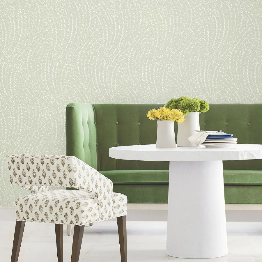 Ll3221 | Layered Luxe, Willow Song - Antonina Vella Wallpaper - Image 3