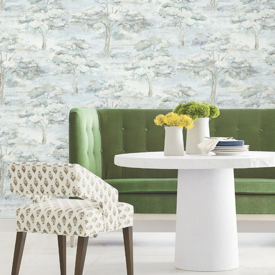 Ll3226 | Layered Luxe, Moreno - Antonina Vella Wallpaper - Image 3