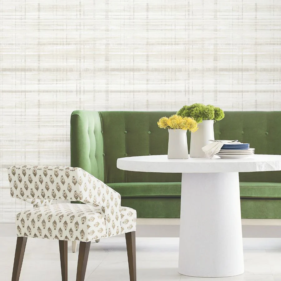 Ll3243 | Layered Luxe, Vanishing Point - Antonina Vella Wallpaper - Image 3