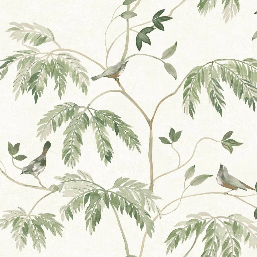 Ll3251 | Layered Luxe, Cillian - Antonina Vella Wallpaper