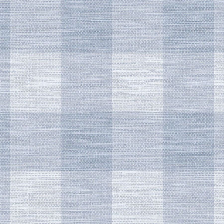 LN10812 | Rugby Gingham - Lillian August Wallpaper