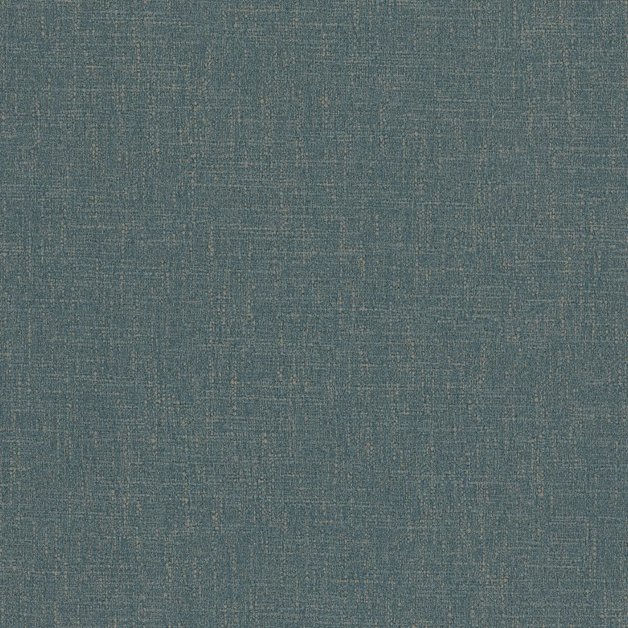 Ma34917 | Opulent Accents, Highland Tweed Dark Blue Faux Fabric - Antonina Vella Wallpaper