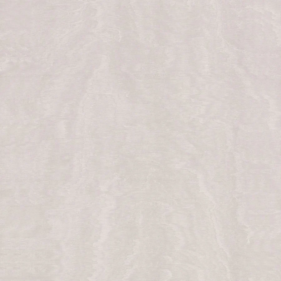 Ma34920 | Opulent Accents, Shimmering Moire Dove Textured - Antonina Vella Wallpaper