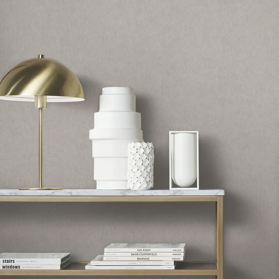 Ma35525 | Opulent Accents, Dustan Taupe Distressed - Antonina Vella Wallpaper - Image 3