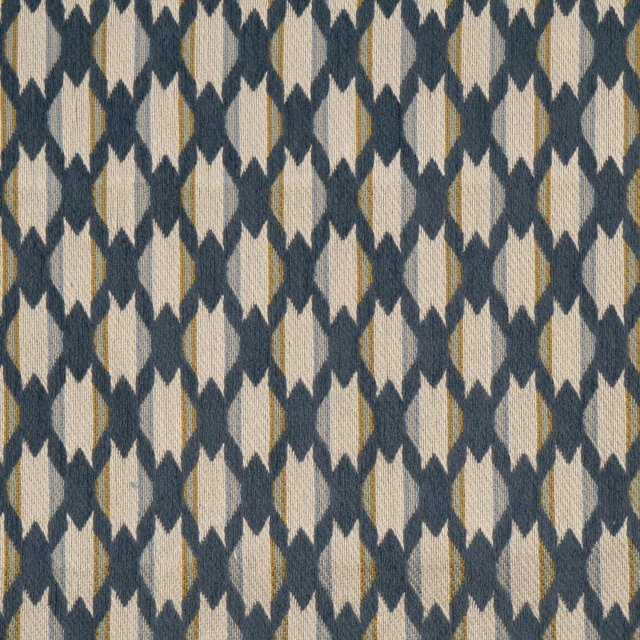 Norman | # 949 Blue Jeans - Maxwell Fabric