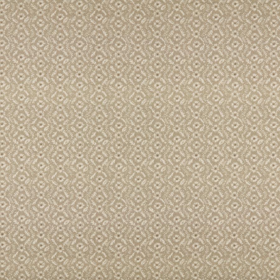 Oaksey | # 545 Tea - Maxwell Fabric
