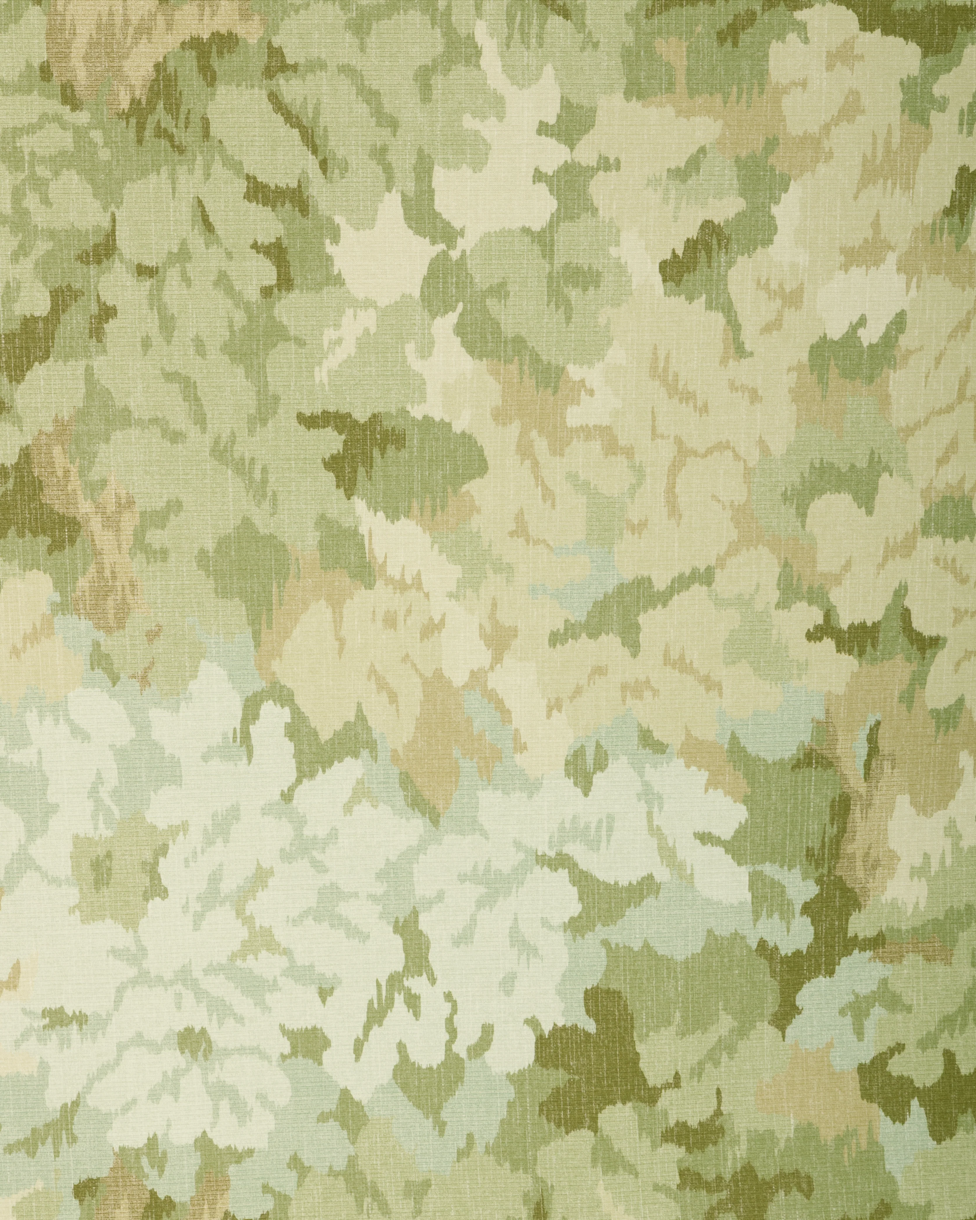 P2019106-316 | Arley Paper, Green Abstract - Lee Jofa Wallpaper - P2019106.316.0