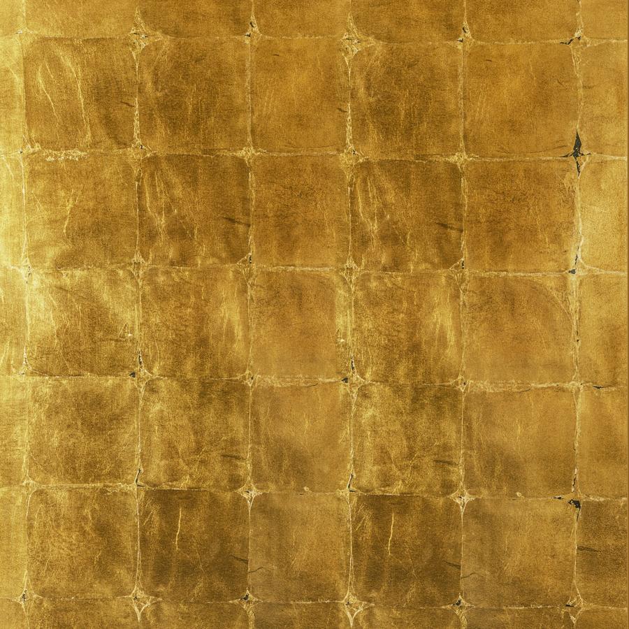 P6021110-40 | D Or, Gold - Donghia Wallpaper - P6021110.40.0
