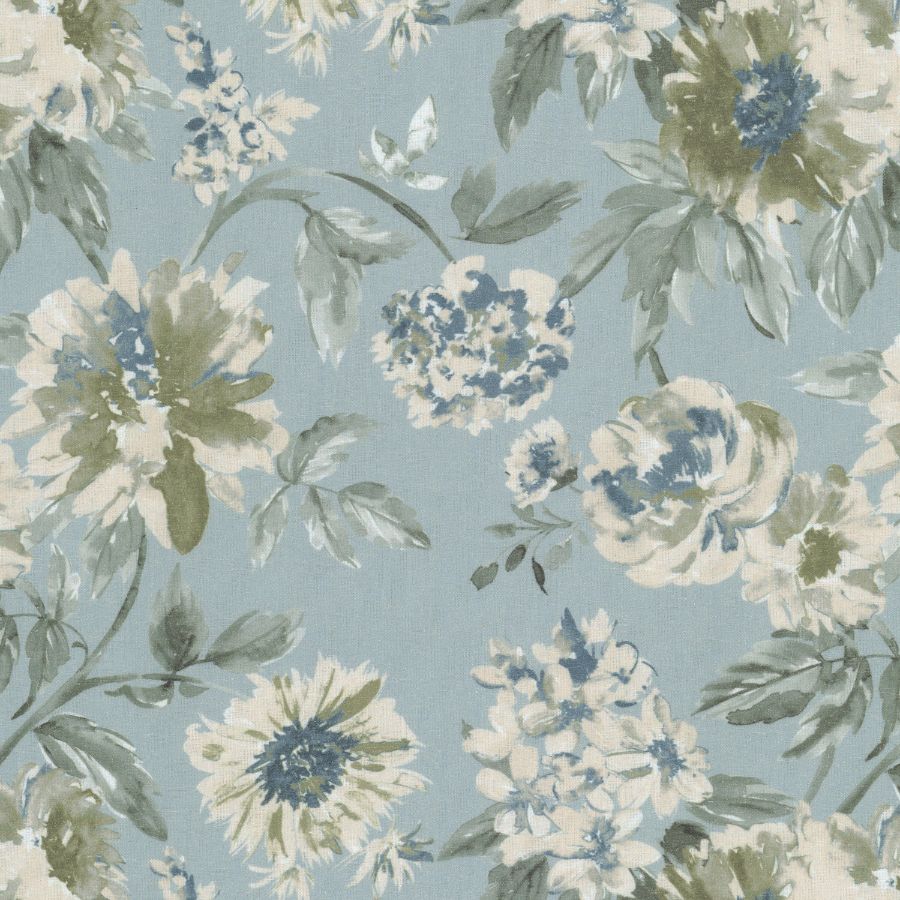 Party 2 Seaspray - Stout Fabric