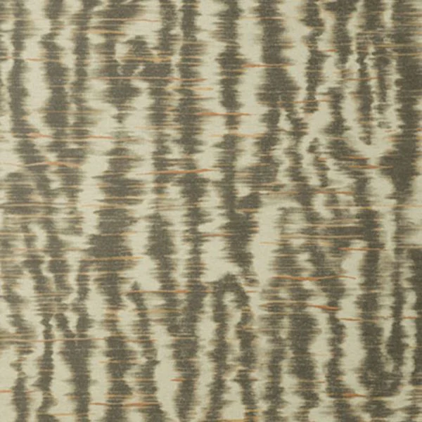 PK333443 | Medley, Hartmann Brown Stripe Texture - Brewster Wallpaper