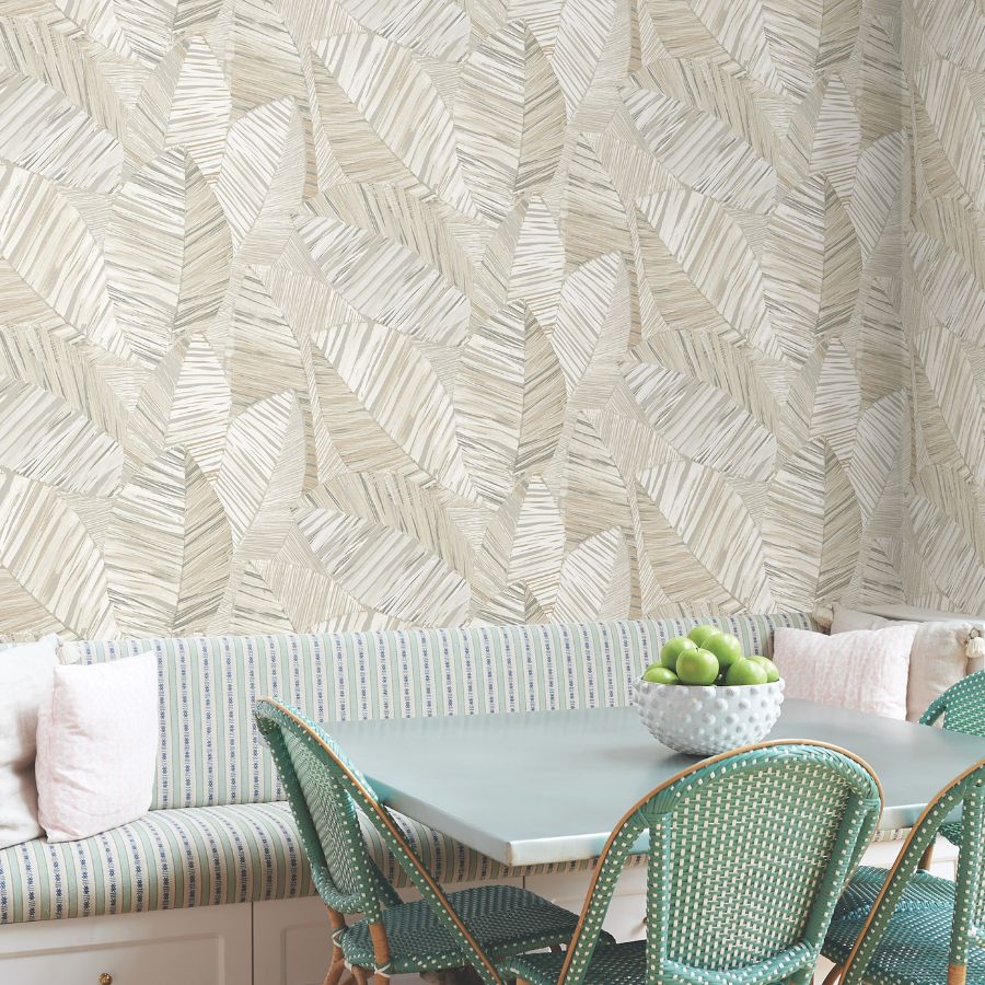 Psw1705Rl | Garden Muse Pswp, Crown Canopy - York Wallpaper - Image 2