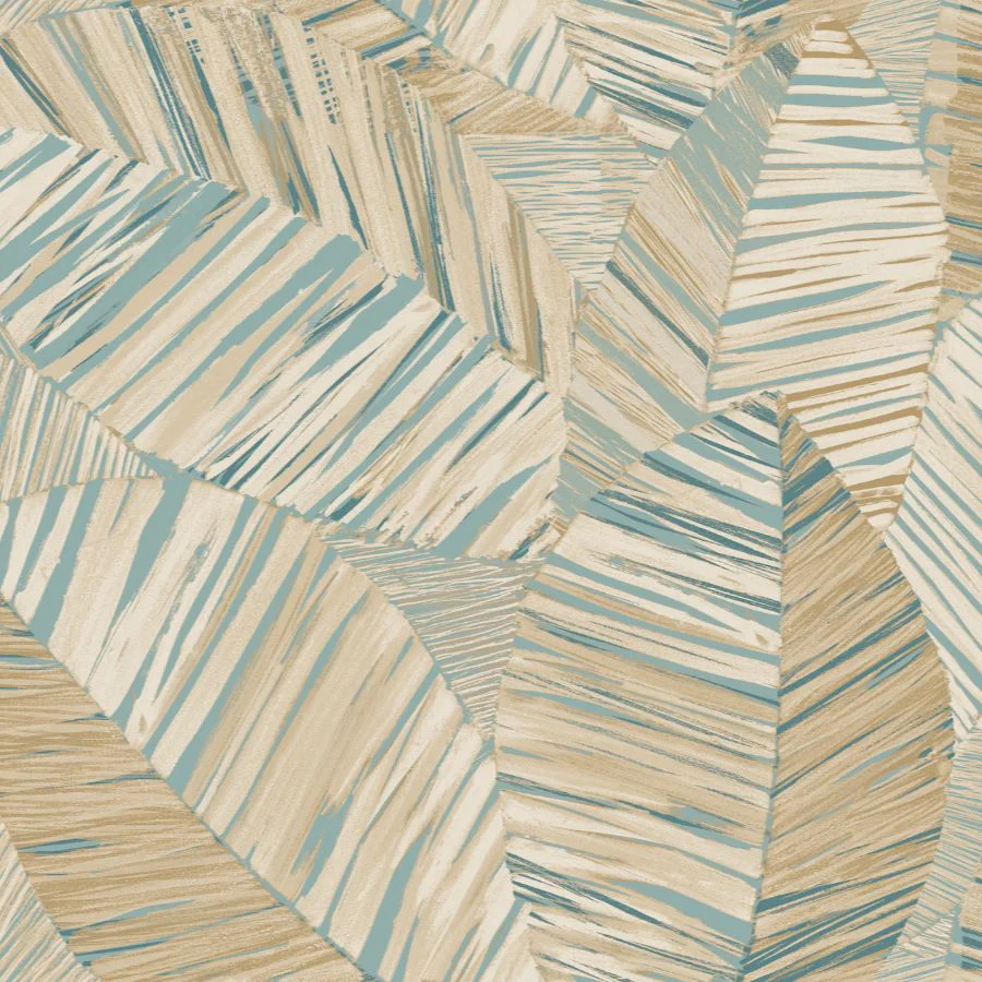 Psw1706Rl | Garden Muse Pswp, Crown Canopy - York Wallpaper