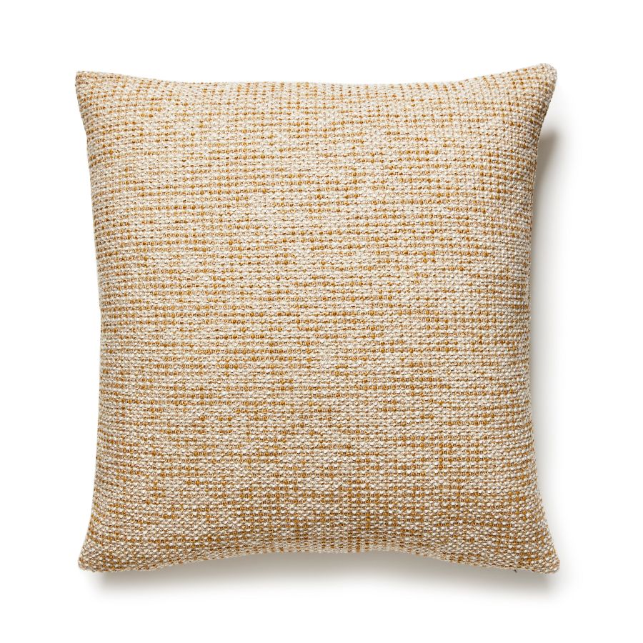 R7TORRSPILL0004 | Torrs, Sand - Scalamandre Pillows