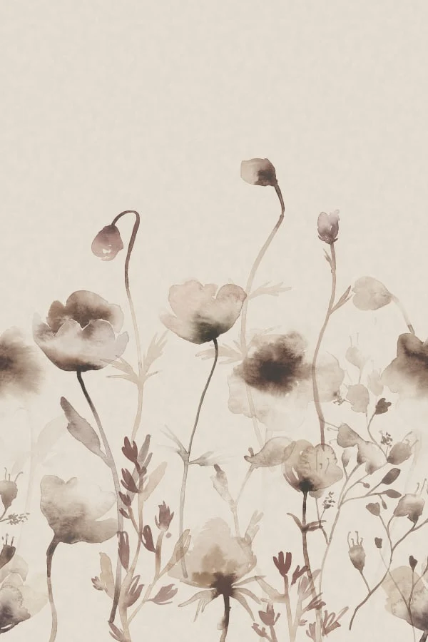 S10107 | Morangen Hazel - Sandberg Mural - Image 2