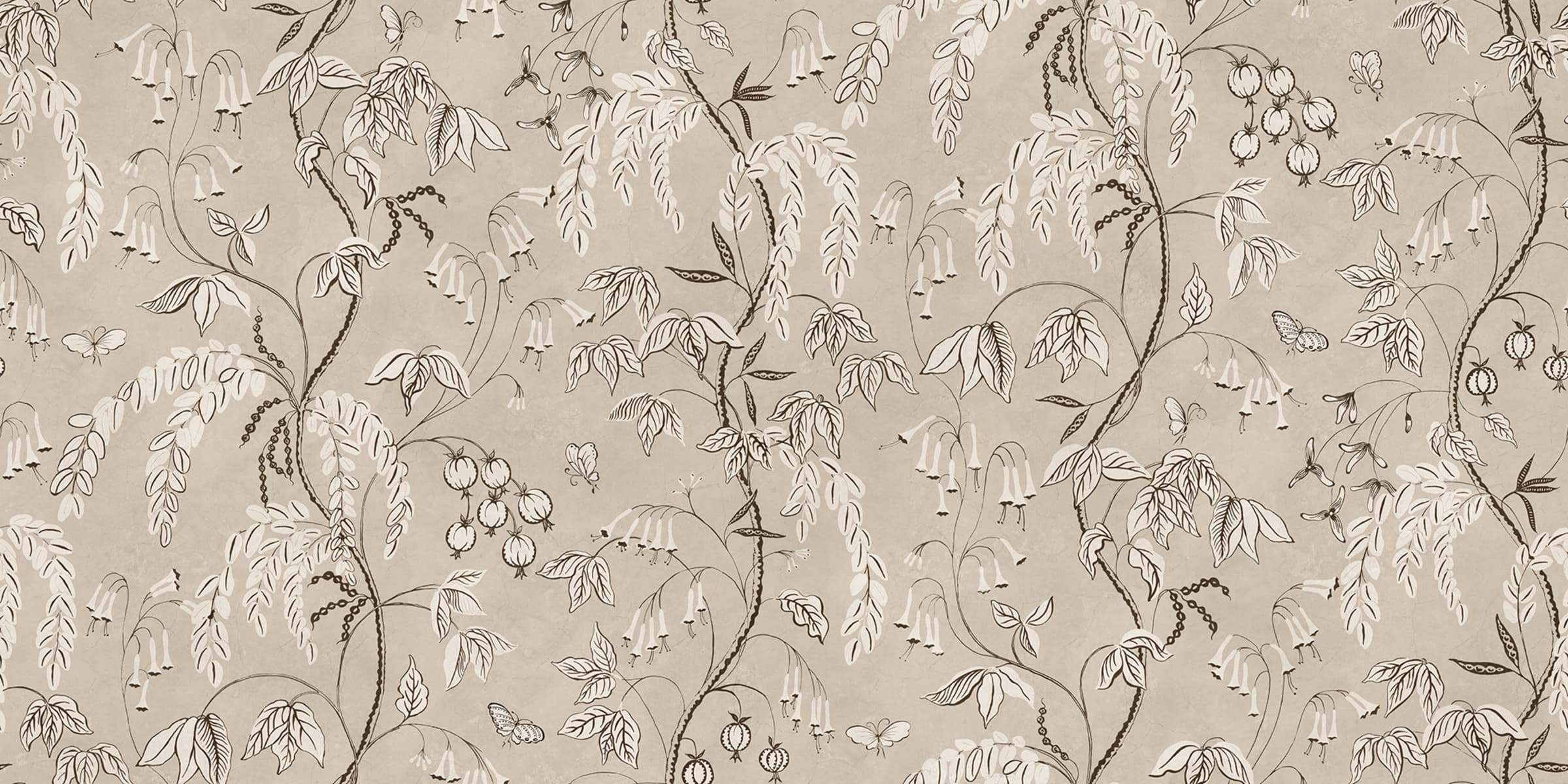 S10531 | Ottilia, Sand - Sandberg Mural - Image 2