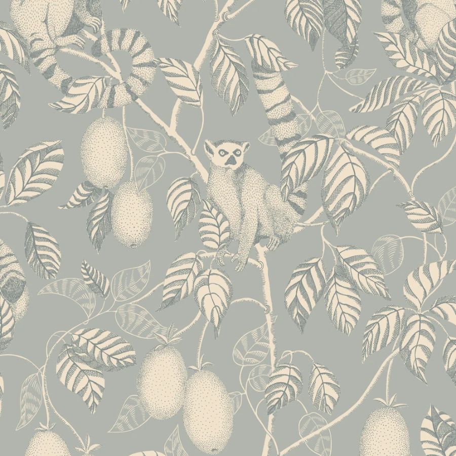 S10630 | Elliot, Light Blue - Sandberg Wallpaper