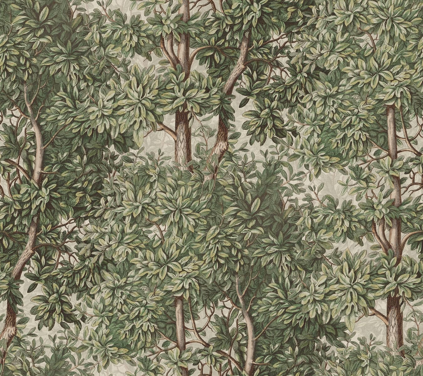 S10713 | Charles, Green - Sandberg Mural - Image 2