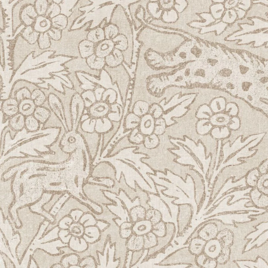 S10745 | Eden Mural, Sandstone - Sandberg Mural