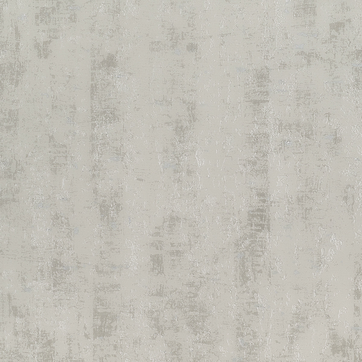Sample - 10831 | Vinyl Enchanted Woods - Alabaster Glow - Phillip Jeffries Wallpaper
