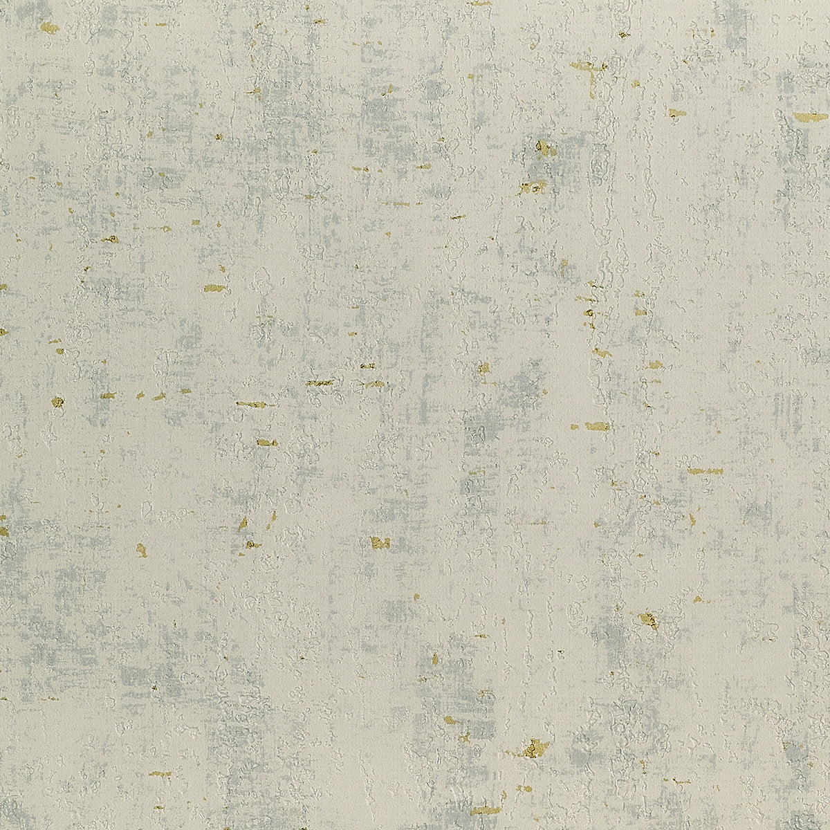Sample - 10834 | Vinyl Enchanted Woods - Gilded Horizon - Phillip Jeffries Wallpaper