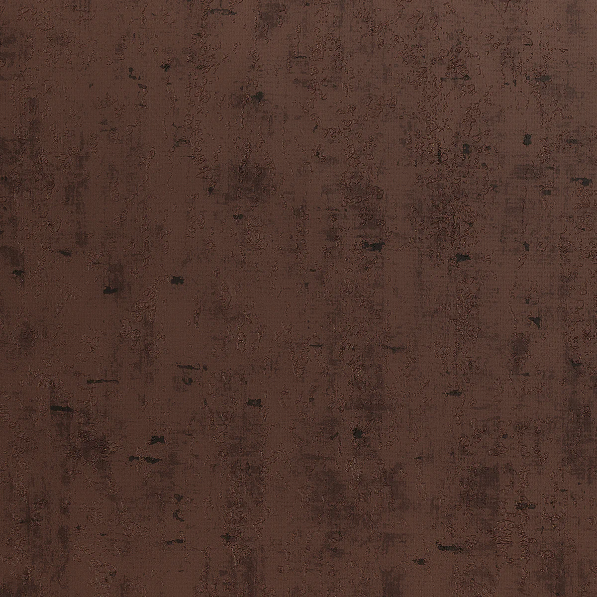 Sample - 10837 | Vinyl Enchanted Woods - Deep Bordeaux - Phillip Jeffries Wallpaper